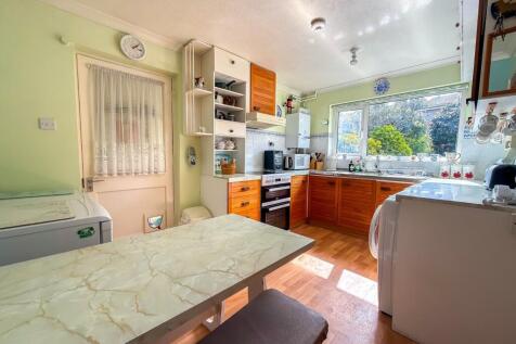 Kitchen-Diner