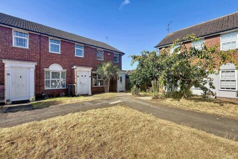 Property front