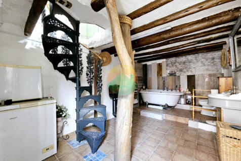 3 Bedroom Semi - Detached For Sale-PAL09-6