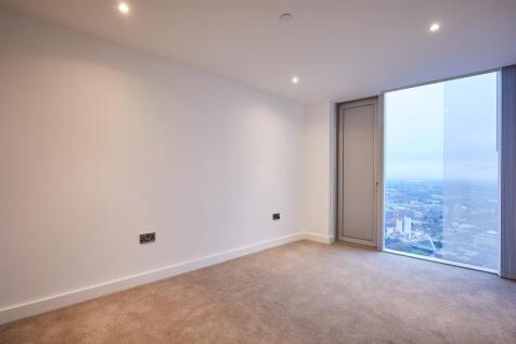 South Tower, Owen Street, M15 photo 4