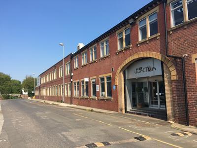 Office to rent Image 5