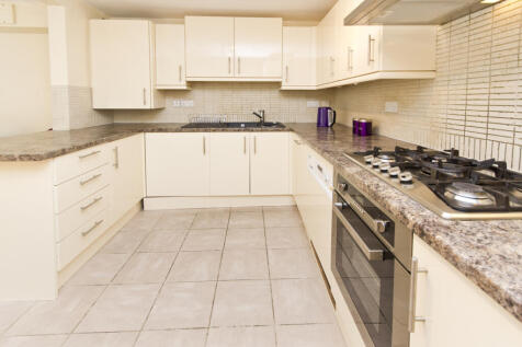 4 Bedroom Mews house - HMO