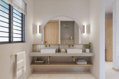 Final MasterBATHROOM