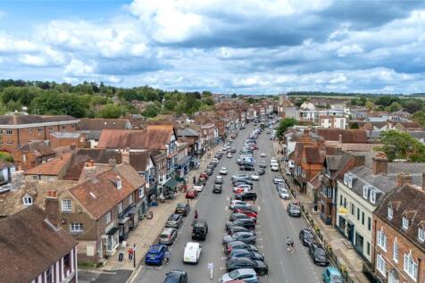 High Street