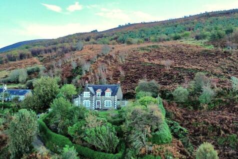 Stunning location