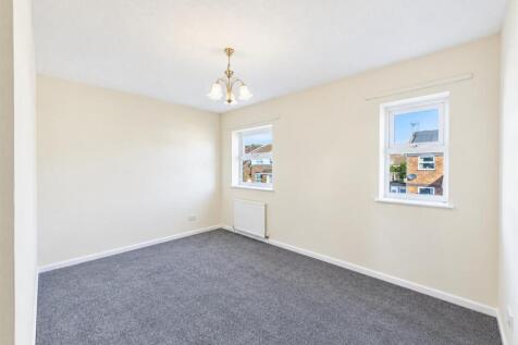 Bedroom: