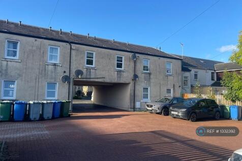 Rear Car Park