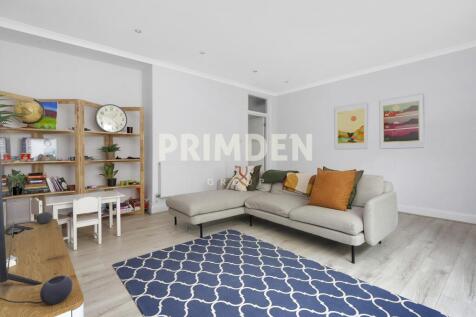 Gloucester Avenue, Primrose Hill, NW1 photo 4