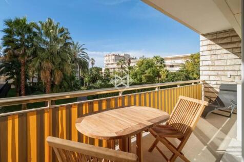 7 AV MONTROSE CANNES IMMO LUXURY CANNES RENTAL