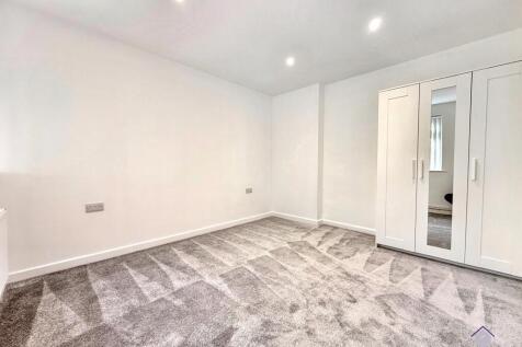 One bed First Floor Flat