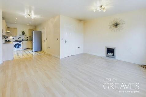 Blackthorn Close, Gedling, Nottingham photo 4