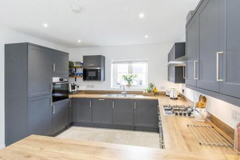 Breakfast Kitchen Photo