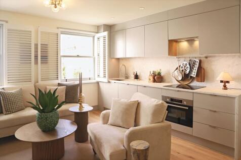Dining / Kitchen