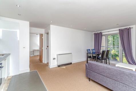 Talbot Street, North West, NG1 photo 4