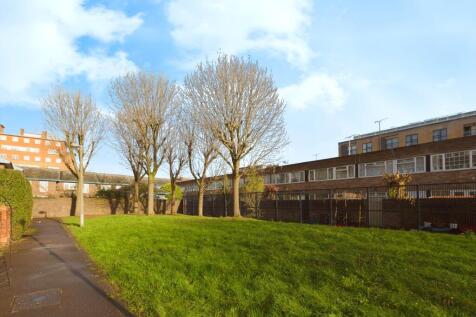 Communal Gardens