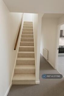 Hallway 1