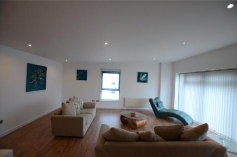 Glasgow Harbour Terrace, Glasgow Harbour, Glasgow, G11 photo 4