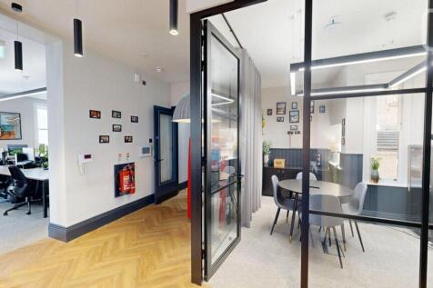 92 Deansgate, Manhcester - Office to Rent - 08