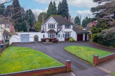Sutton Coldfield, B73 - property photo