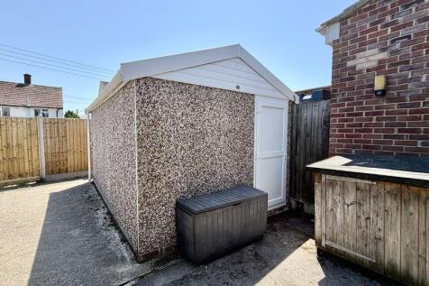 Outbuilding/Store