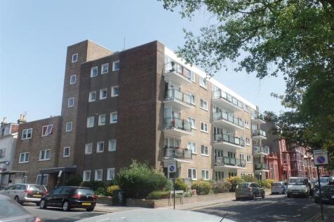 St Matthews Court External.JPG