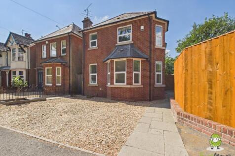 EweMove Estate Agents Basingstoke - Winchester Roa