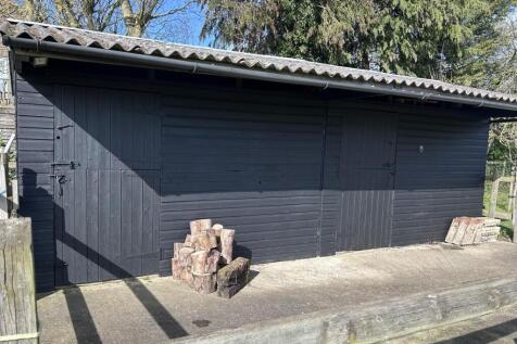 Stables