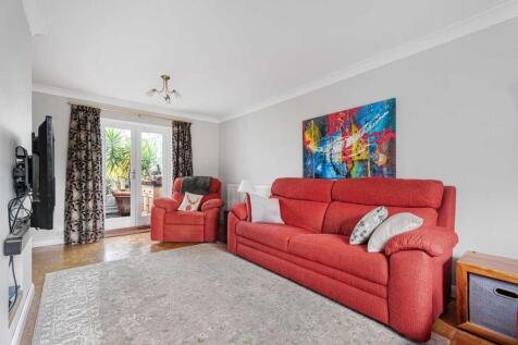 Nonesuch, 5 Bunkers Hill