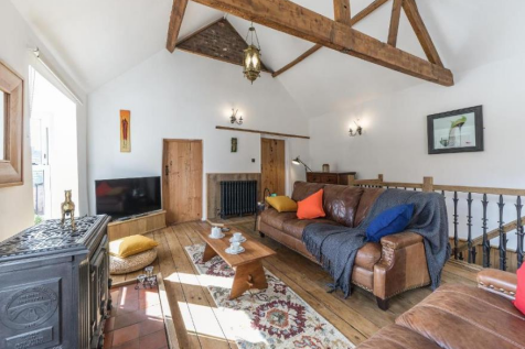 Twine Cottage, The Old Rope Works, DY12 photo 4