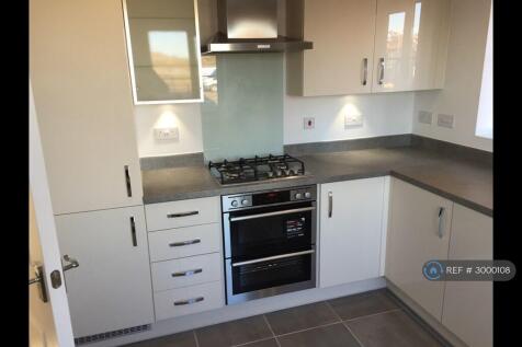 Kitchen Actual View