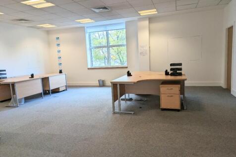Serviced Office to rent Image 5