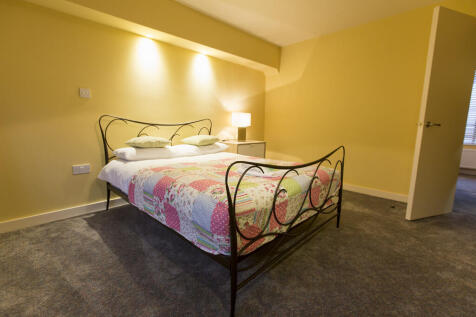 Apartment 2  Harnall Court photo 4