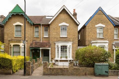 Northcote Road, E17