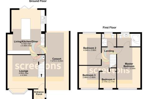 109 Grampian Way, Thorne - all floors (1).JPG