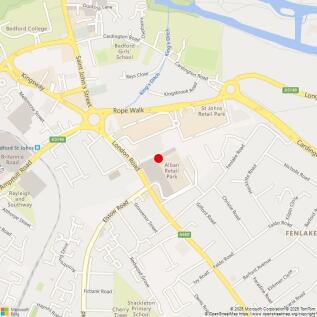 Ordnance Survey Map