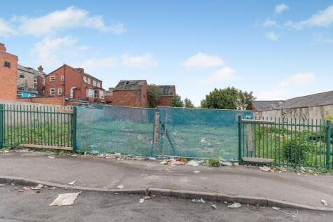 Land at Waverhill Road, Birmingham B21 0UE