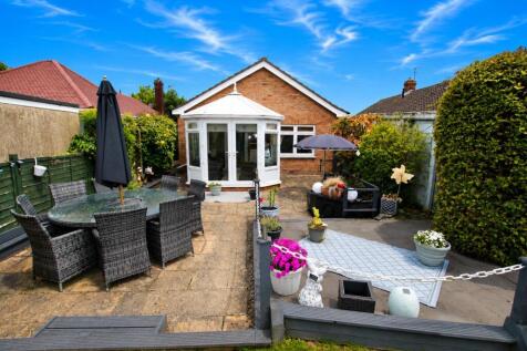 St Johns Road, Clacton on Sea