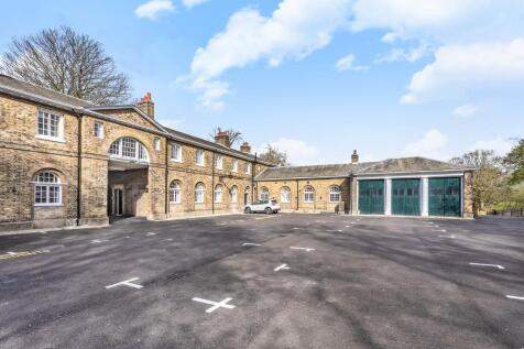 External View of Property