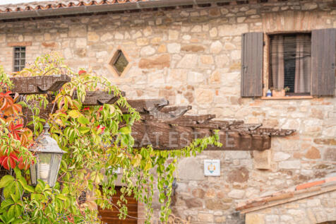 Panorama e Particolari