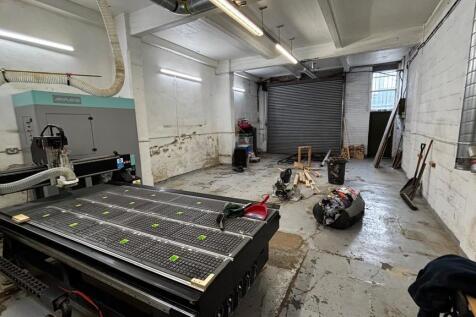 Warehouse to rent Image 7