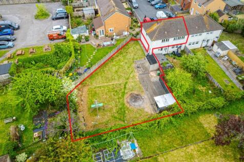 22 Crossley Close, Winterbourne, Bristol BS36 1PR 
