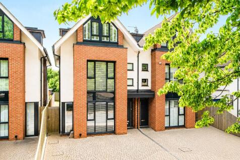 Front External