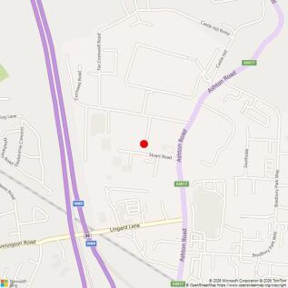 Property Map
