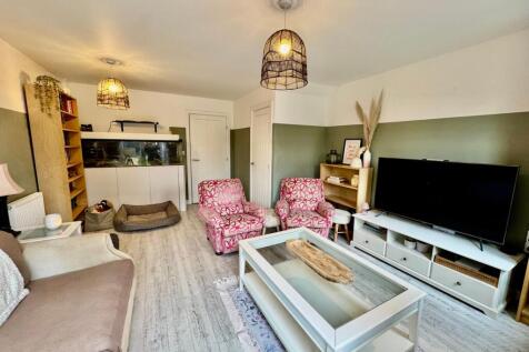 Living / Dining Area