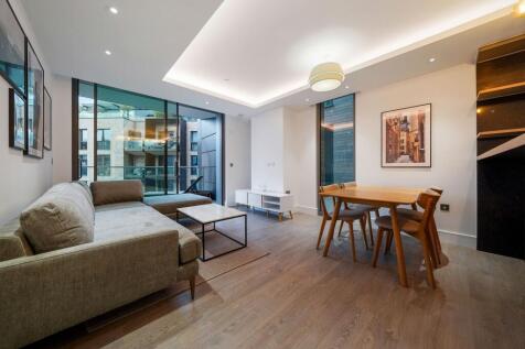 Reception / Kitchen