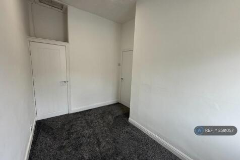 Back Bedroom