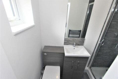 Furnished En-suite Room, Glasgow Street, Northampton photo 4
