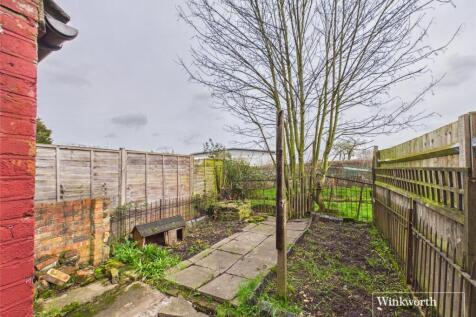 External Garden