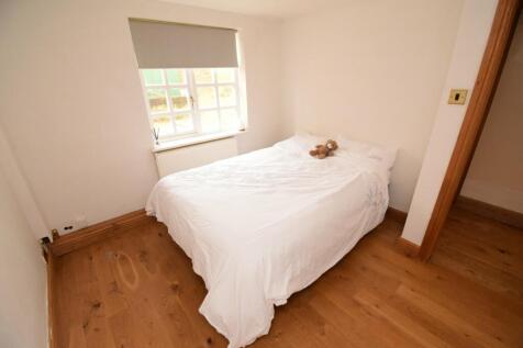 Ground Floor Bedroom