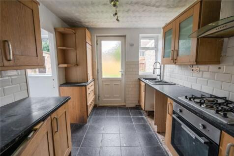 Crowland Avenue, Grimsby, Lincolnshire, DN34 photo 4